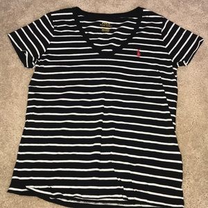 POLO Ralph Lauren v-cut Tee